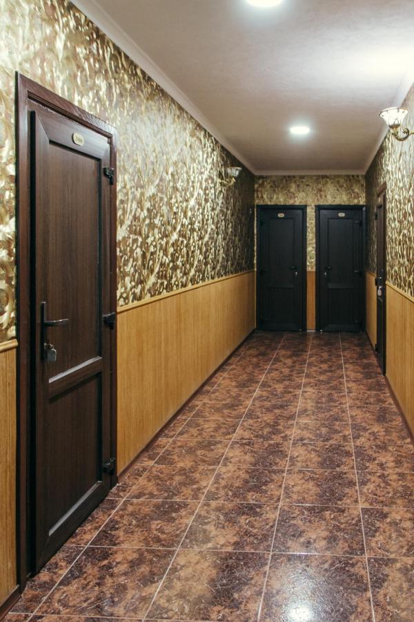Гостинний Двір "Марія" Hotel Kropyvnytskyi Exterior photo